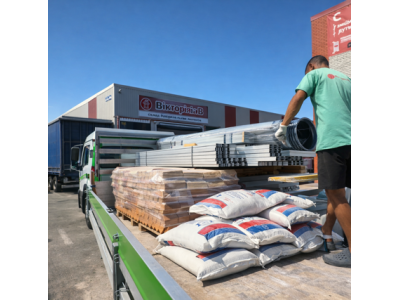 Як готується ваше замовлення у «ВікторіяБуд» (Богуслав): від оформлення до доставки